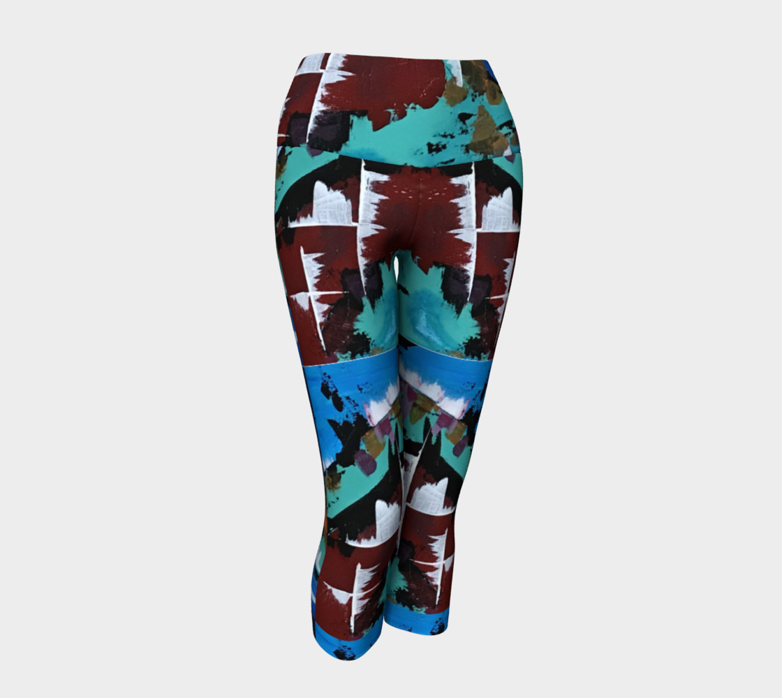 Snow Leggings preview #1
