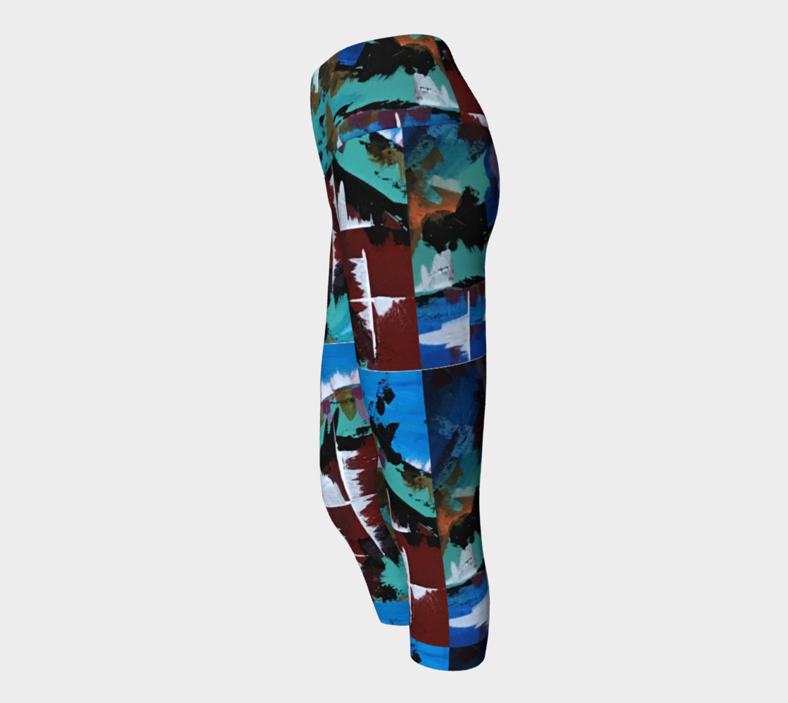 Snow Leggings preview #2