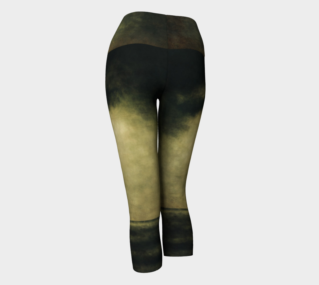 Light fall preview #3