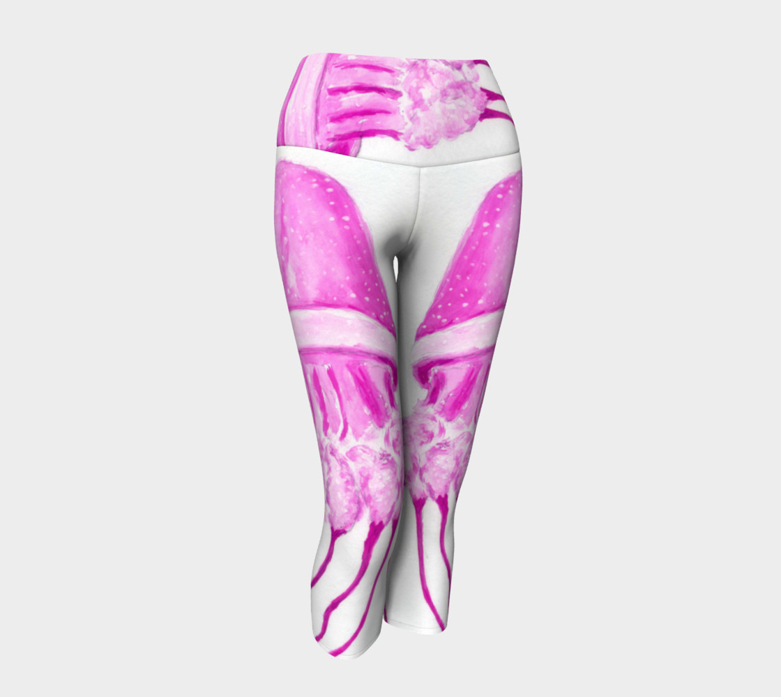 Pink jellyfish preview #1