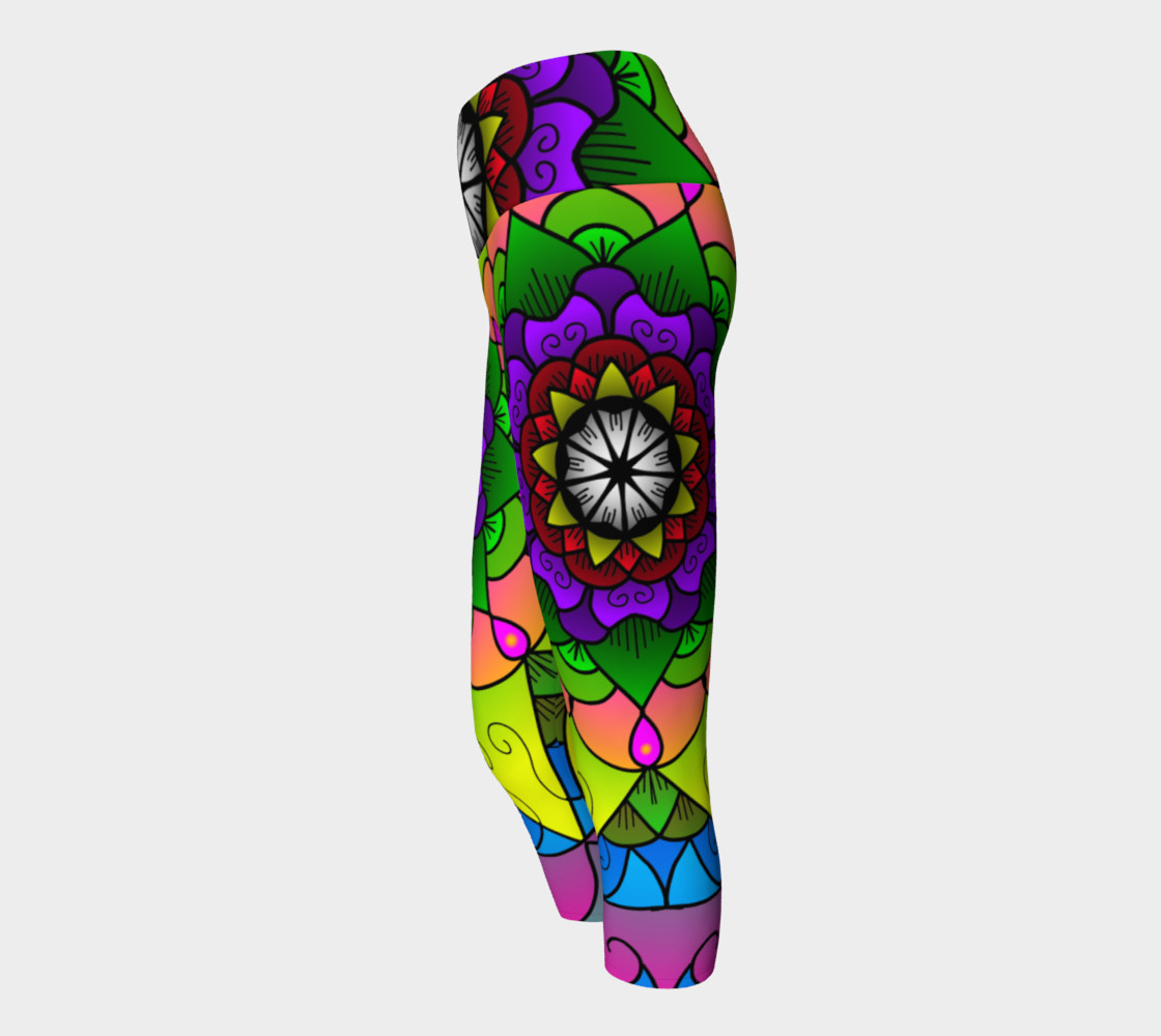 Gypsy preview #2