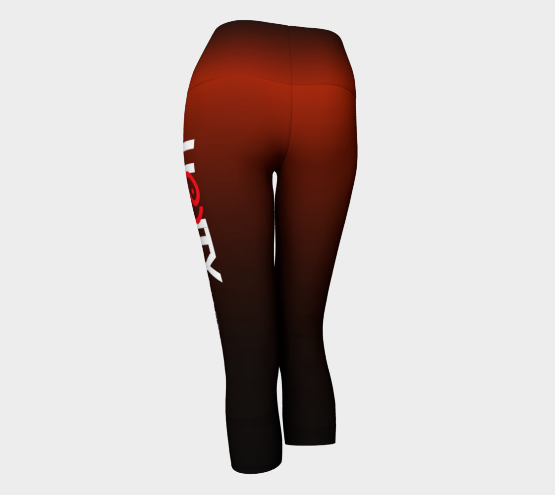 Unity - black to red preview #3