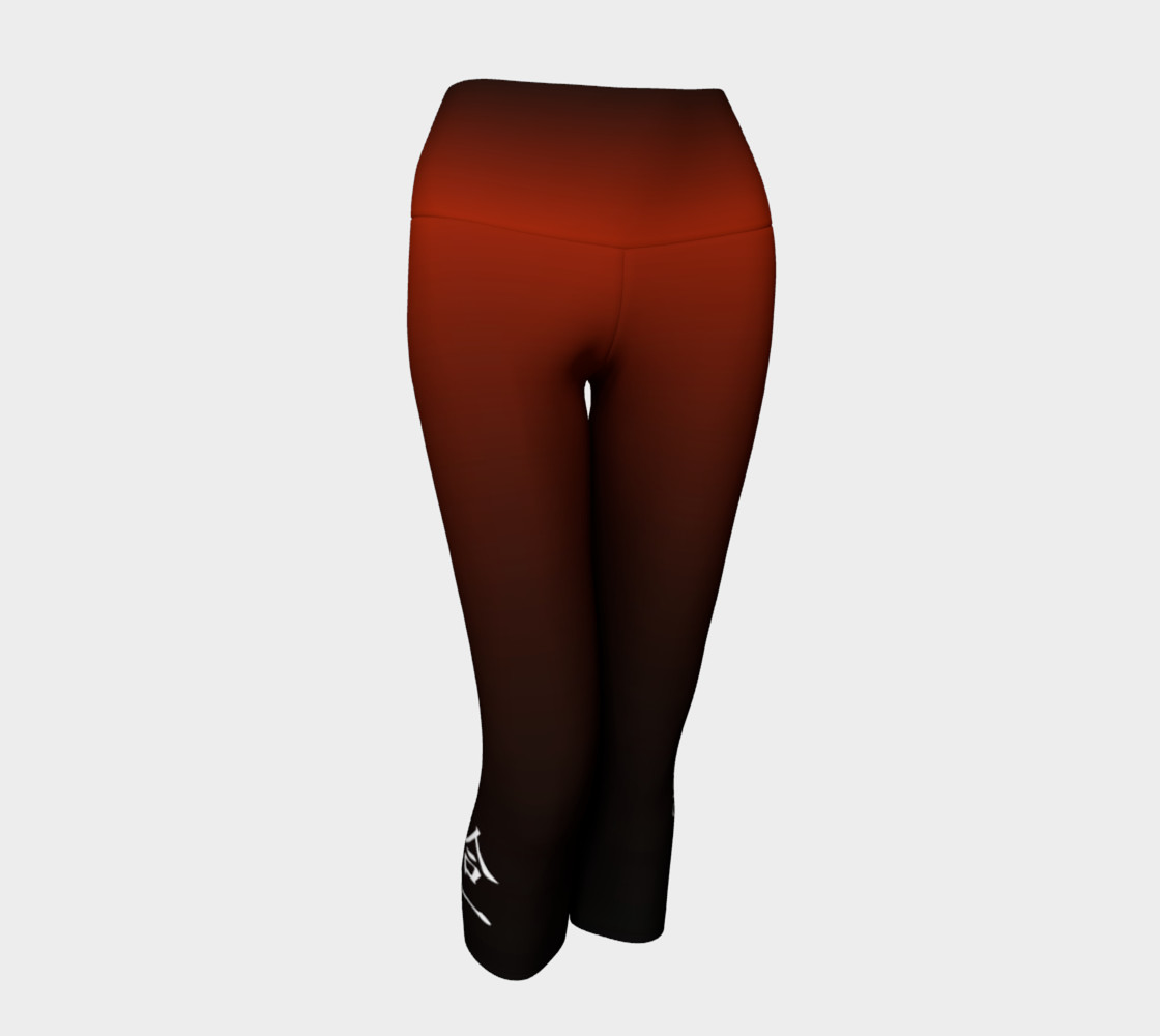 Unity - black to red preview #1