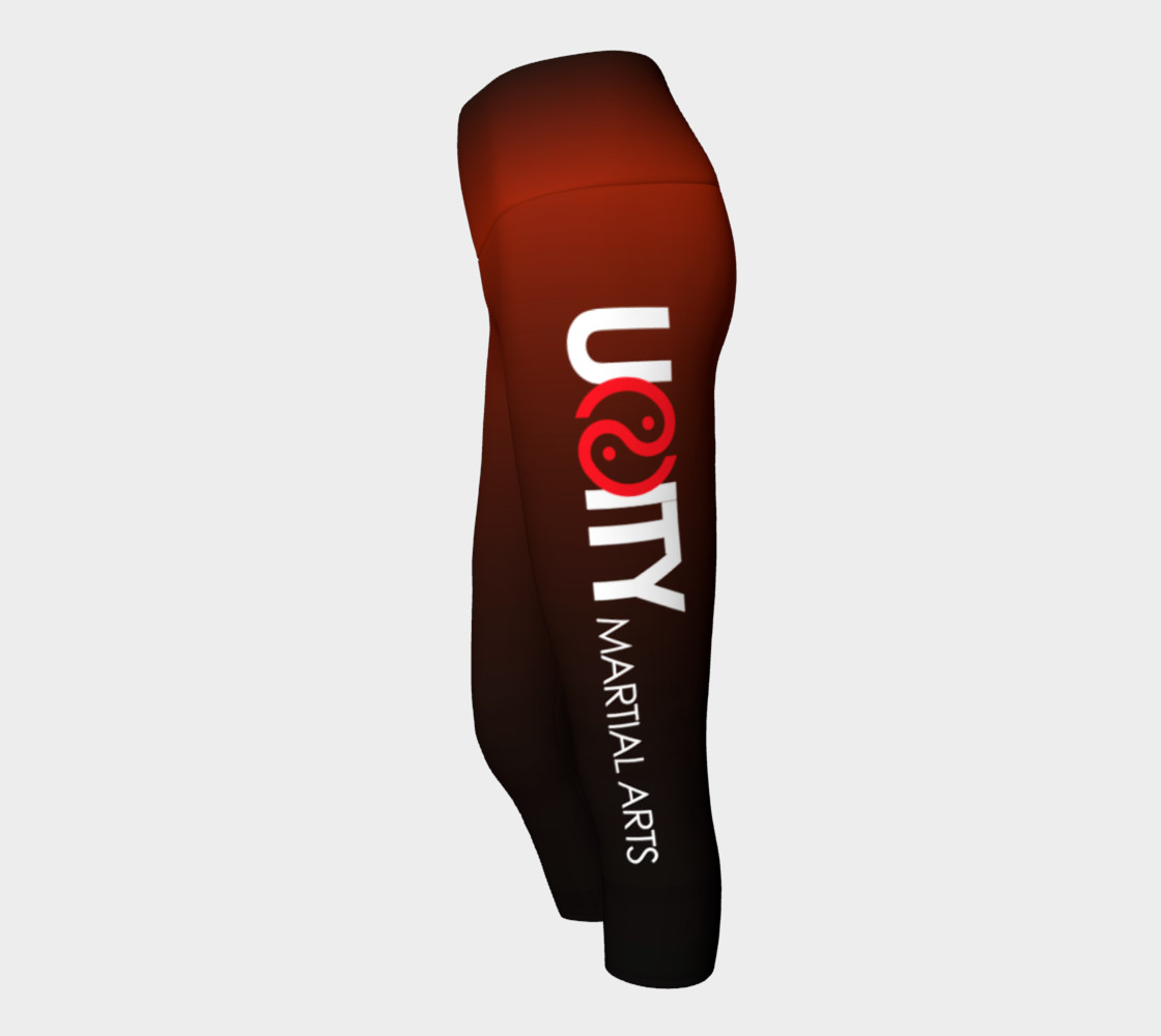Unity - black to red preview #2