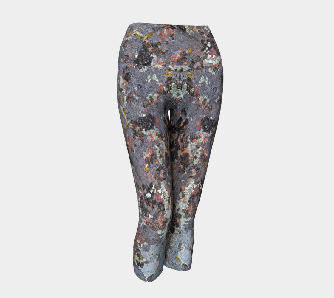 Lichens Lavender preview #1