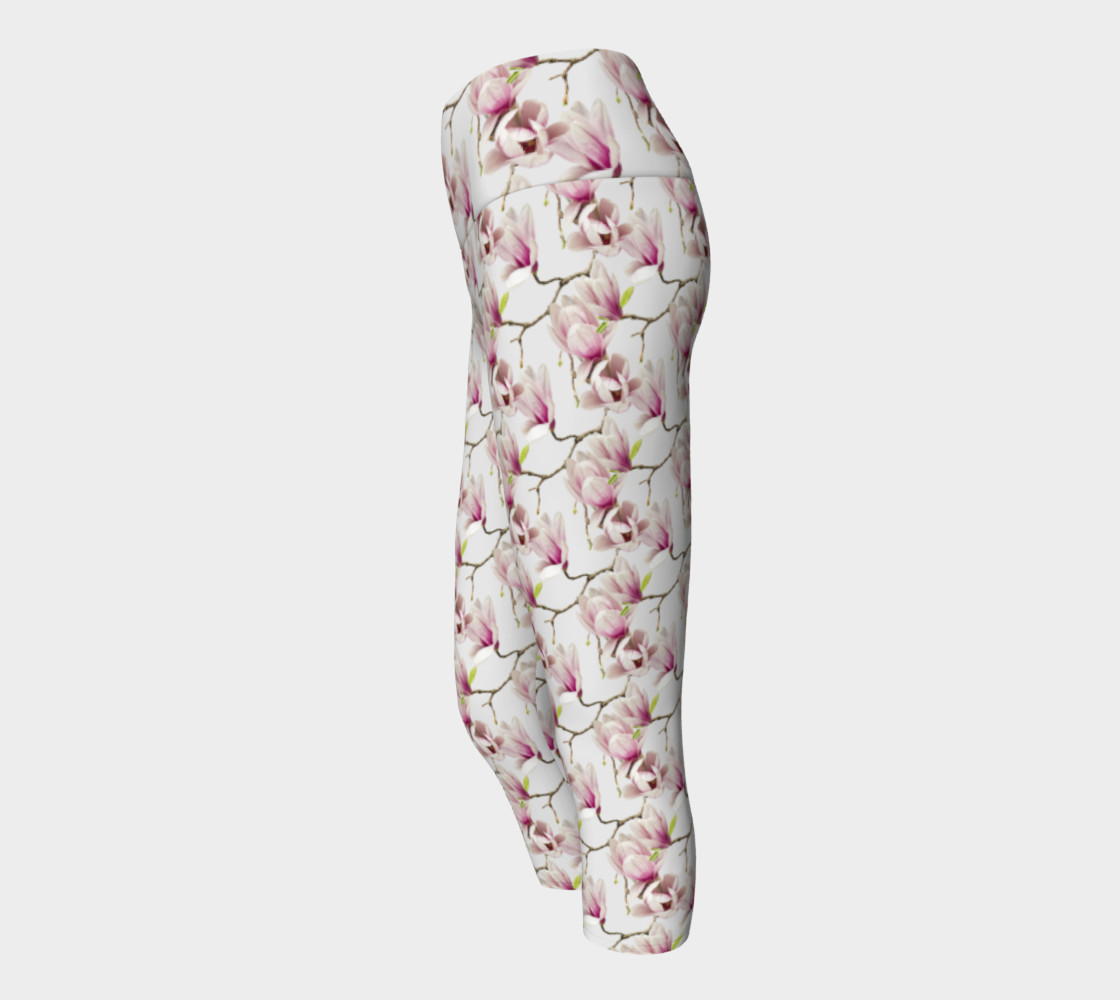 Magnolia Blossoms preview #2