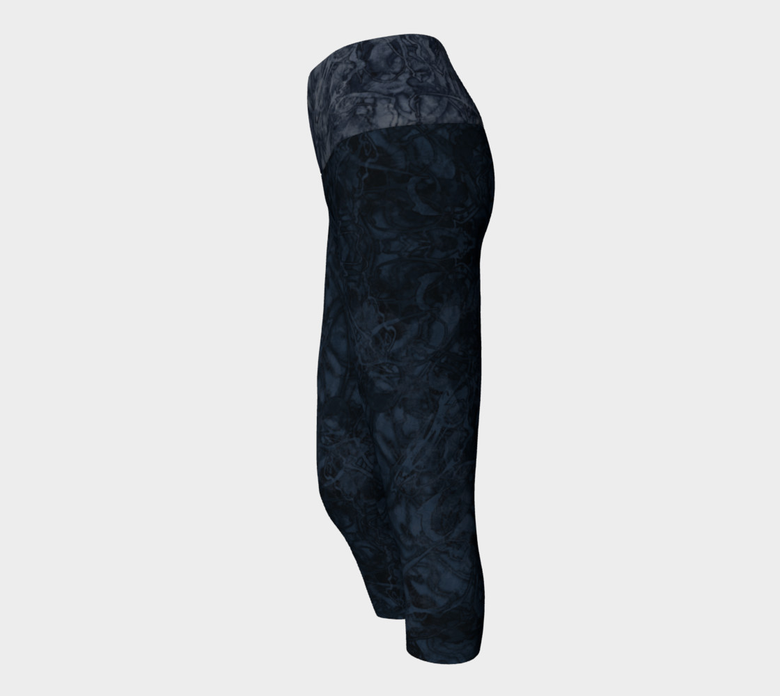 Kaleid Navy Abstract Combo preview #2