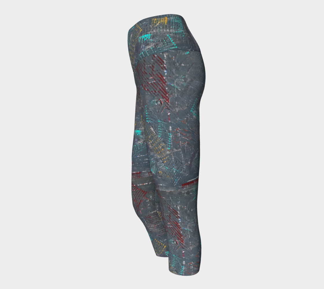 Rows Leggings preview #2
