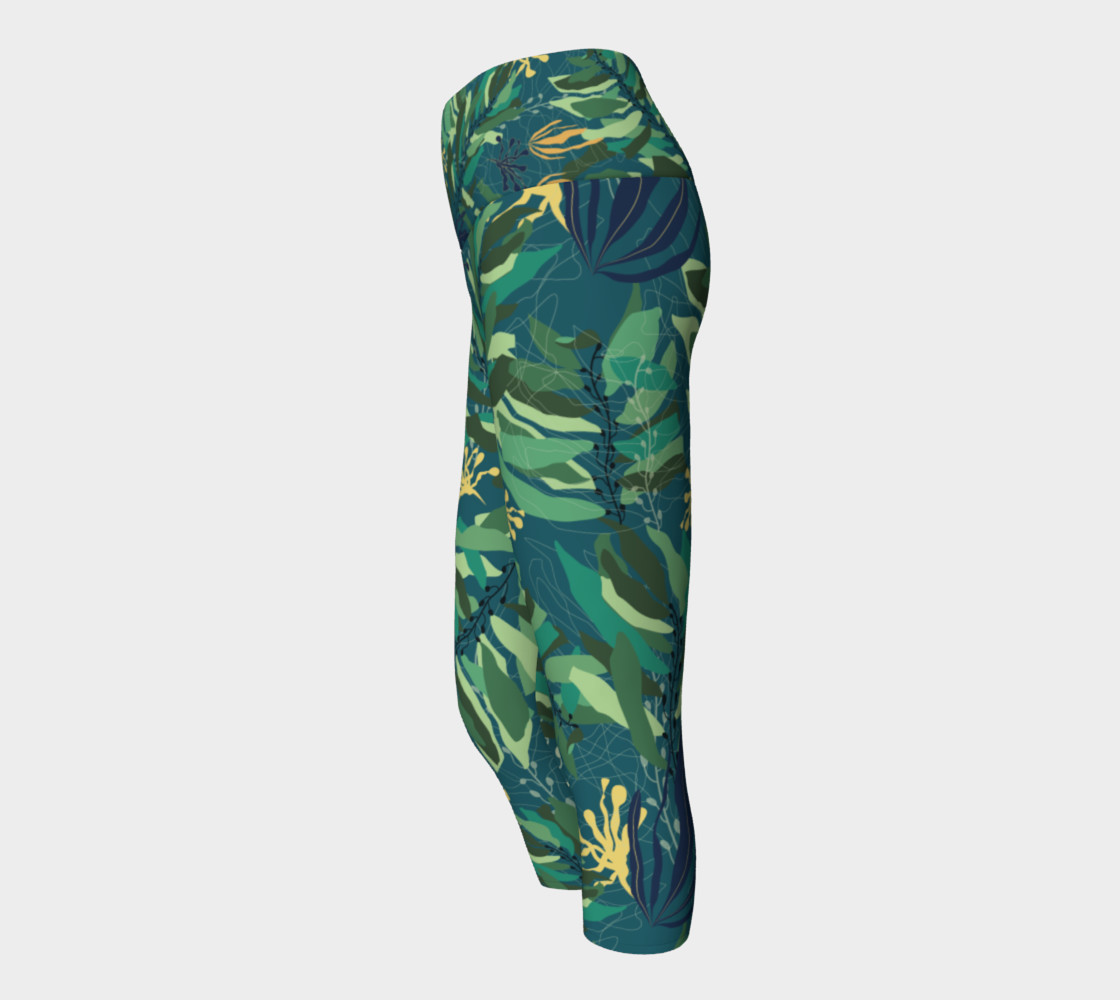 Underwater forest preview #2