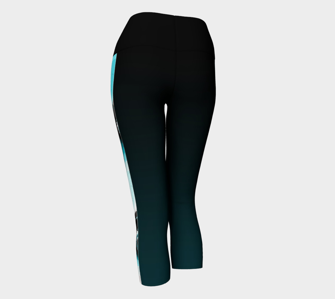 Nikki's Capri Solid preview #3