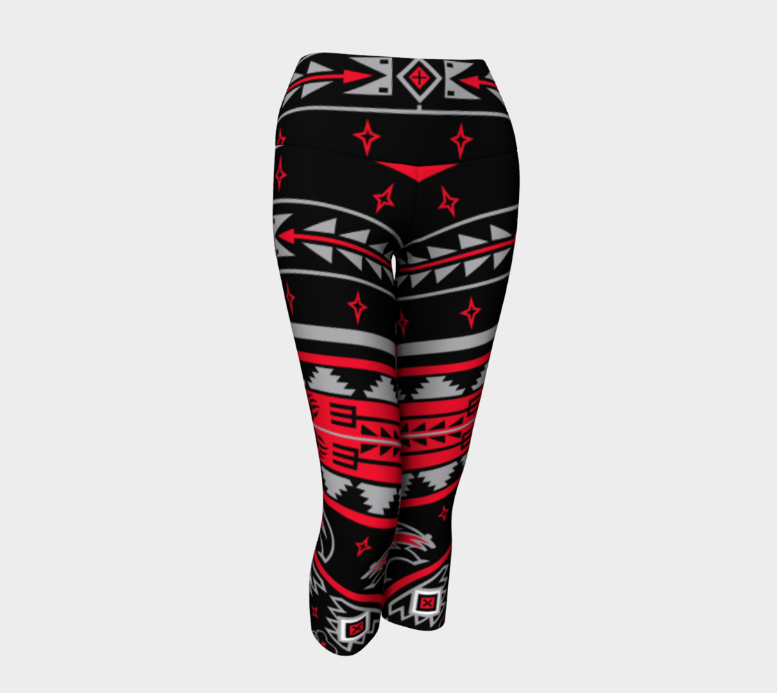 Bear Medicine Red preview #1