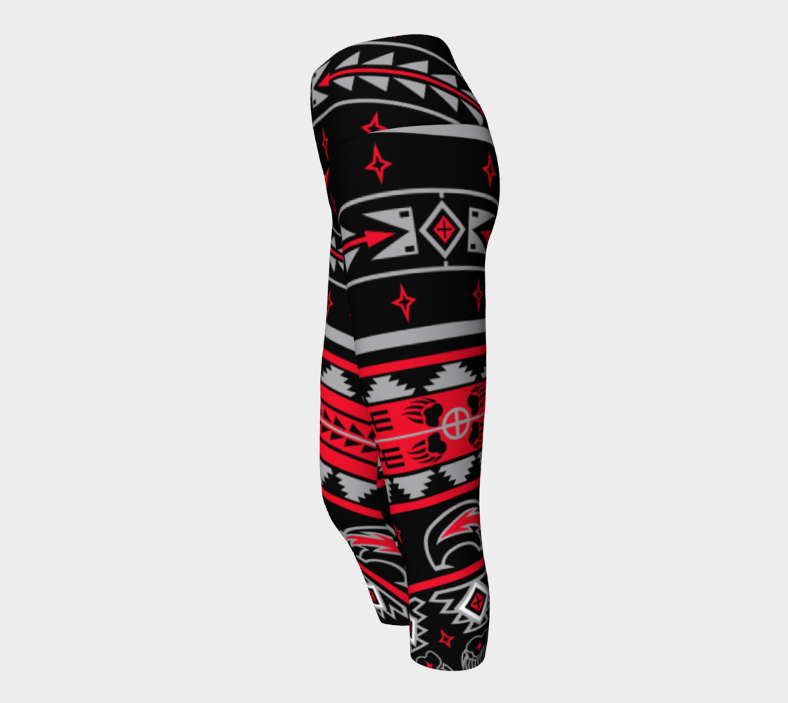 Bear Medicine Red preview #2