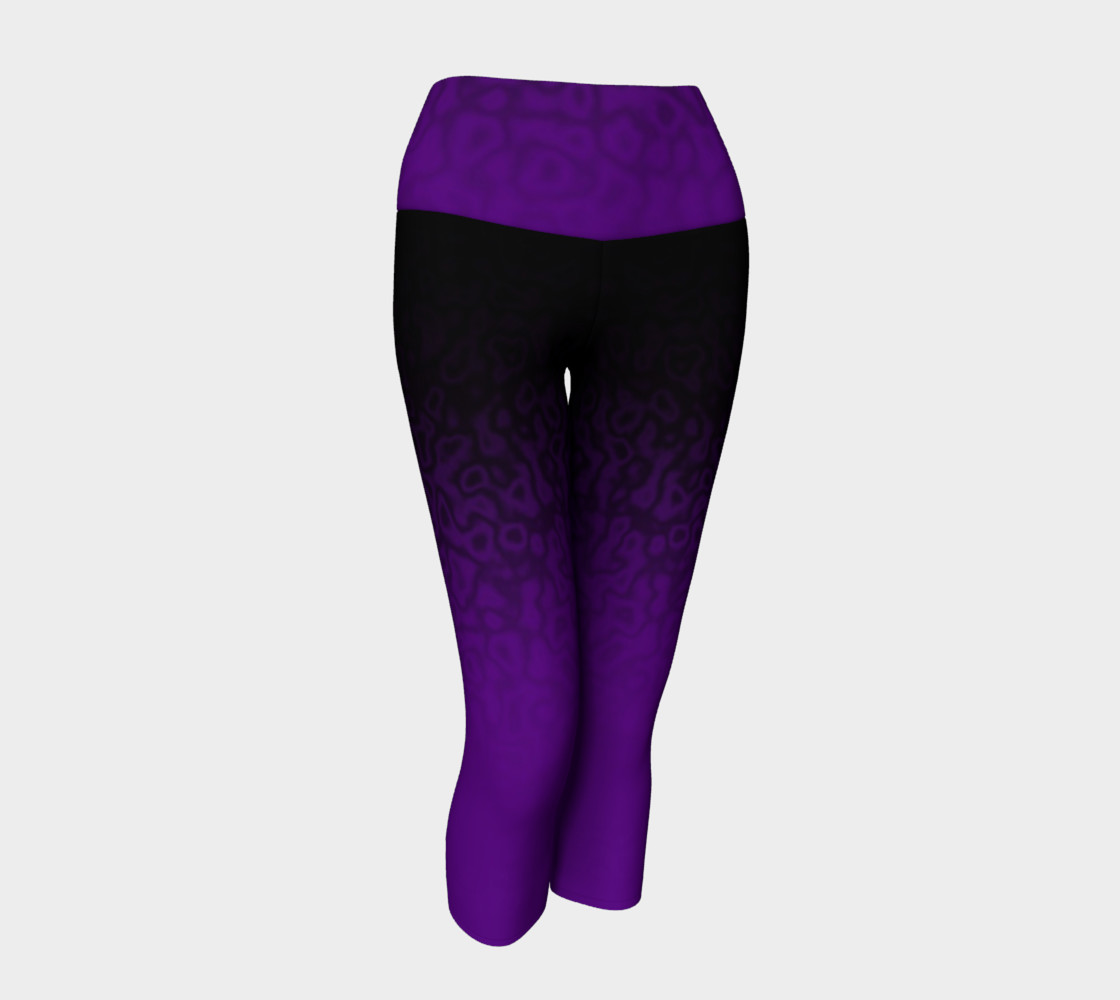 Purple Power preview #1