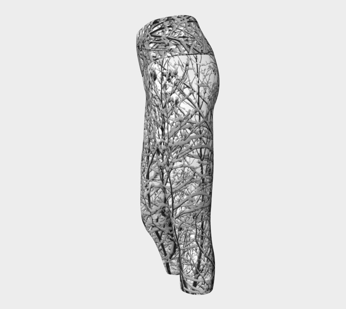 Snow Branches preview #2