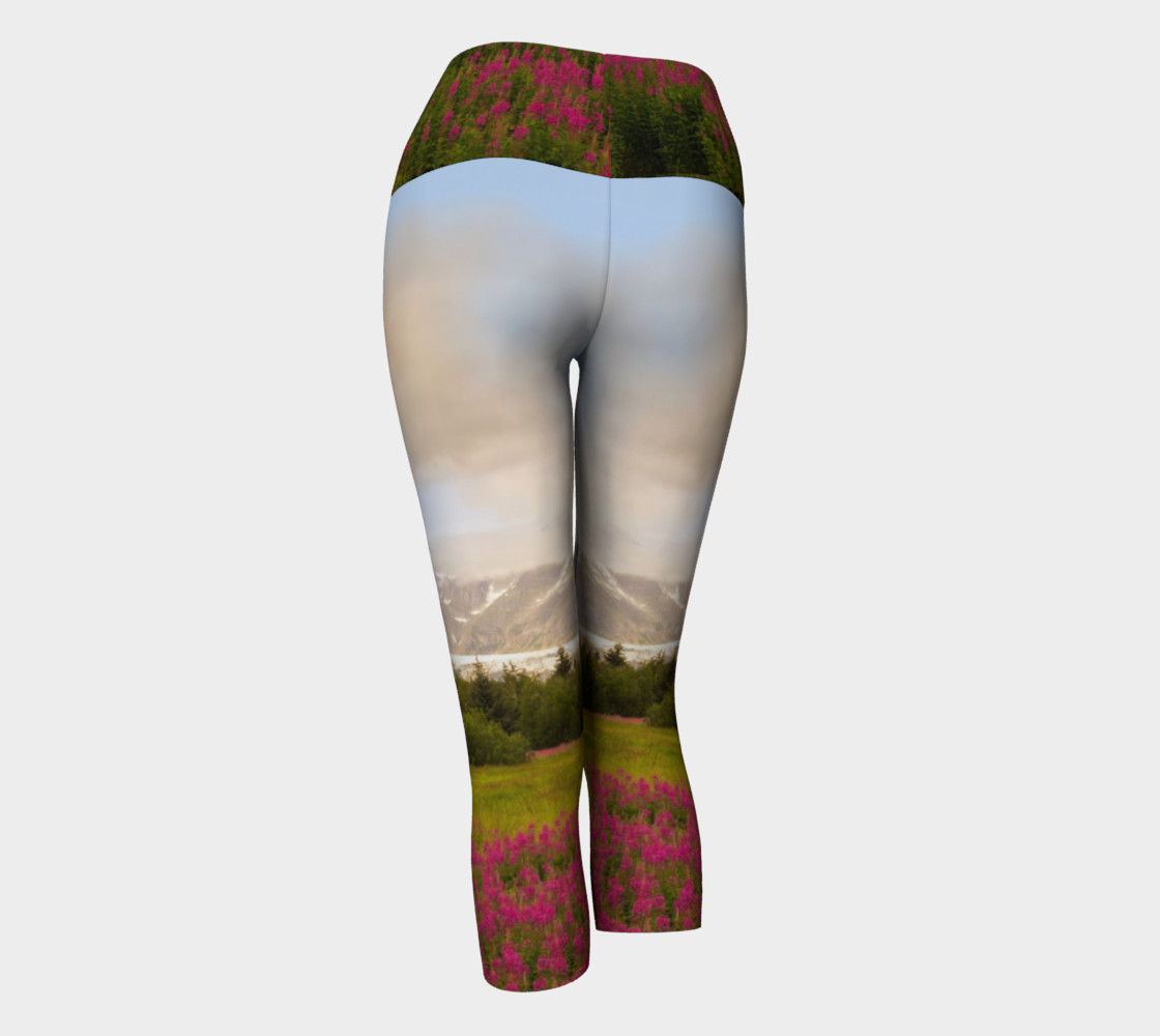 Alaskan Fireweed preview #3