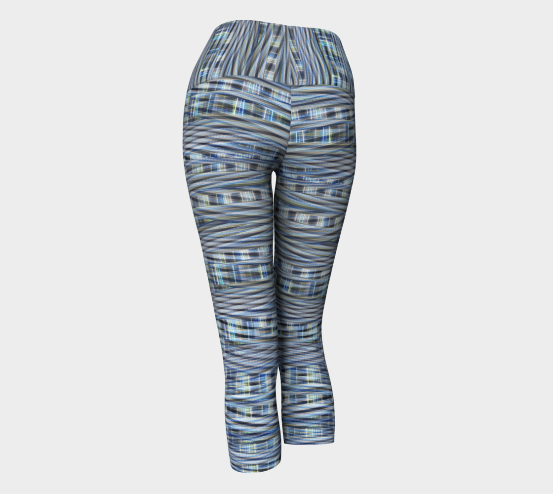 Prisma Stripe Capri preview #3