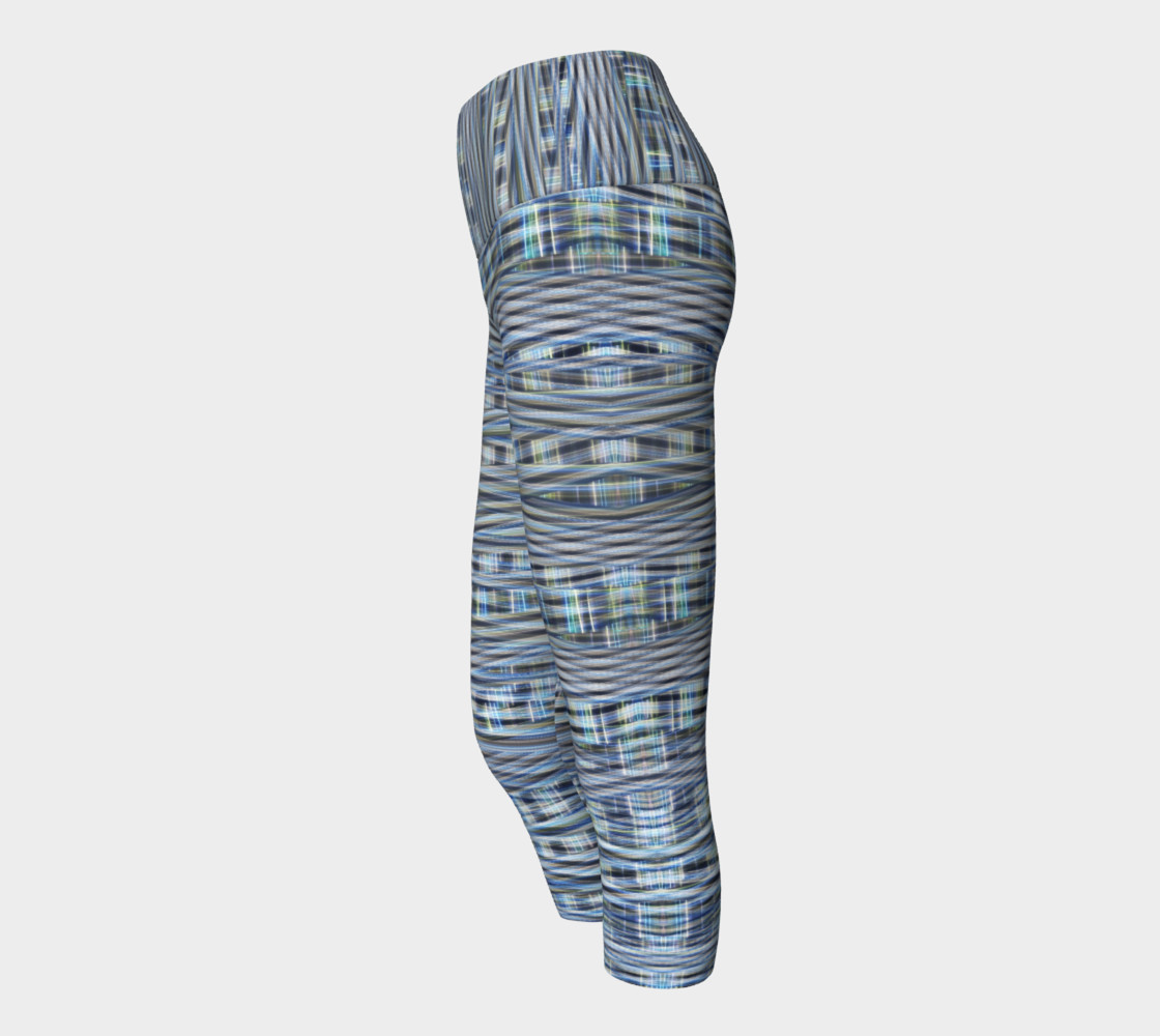 Prisma Stripe Capri preview #2