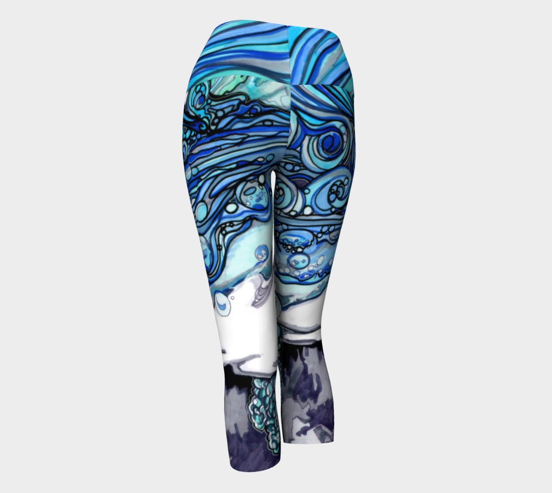 Glacier Surf preview #3
