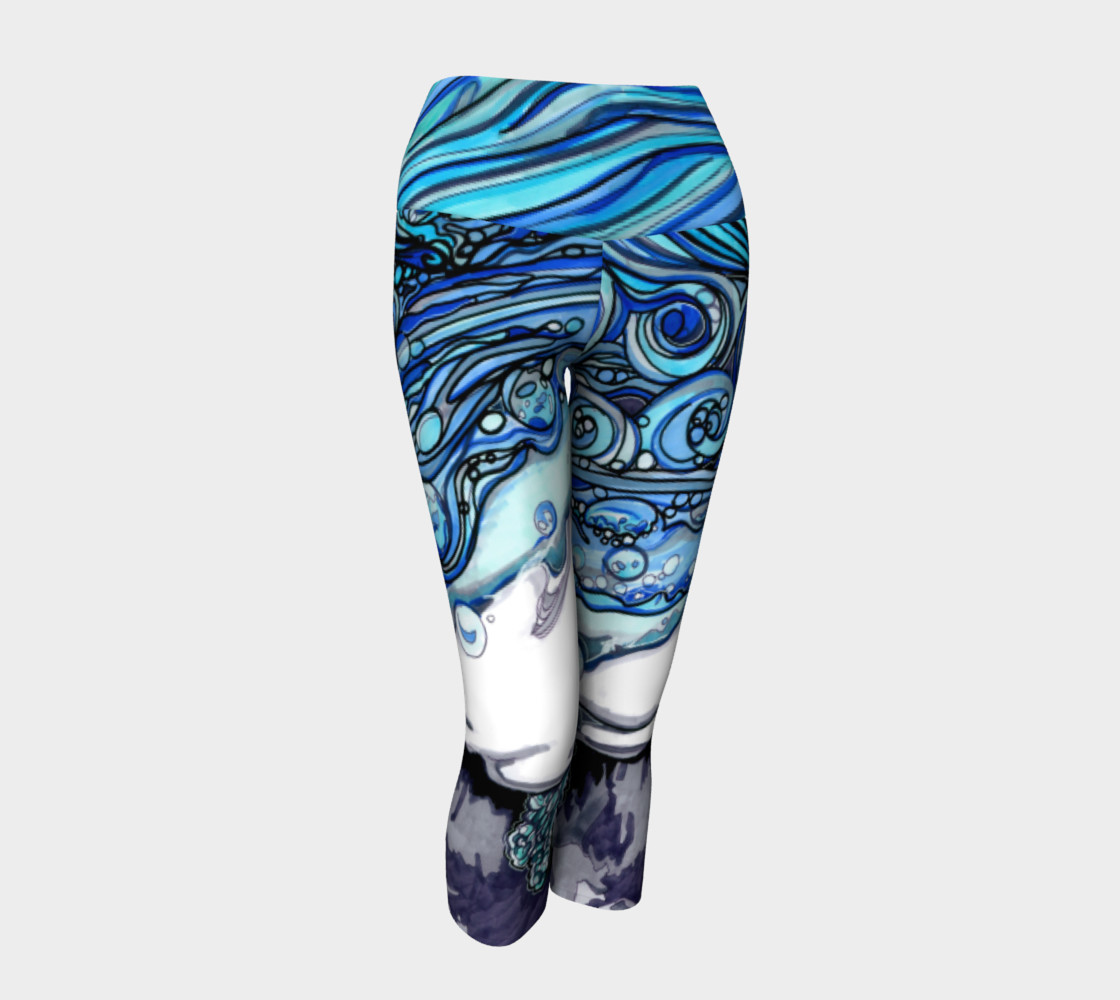 Glacier Surf preview #1