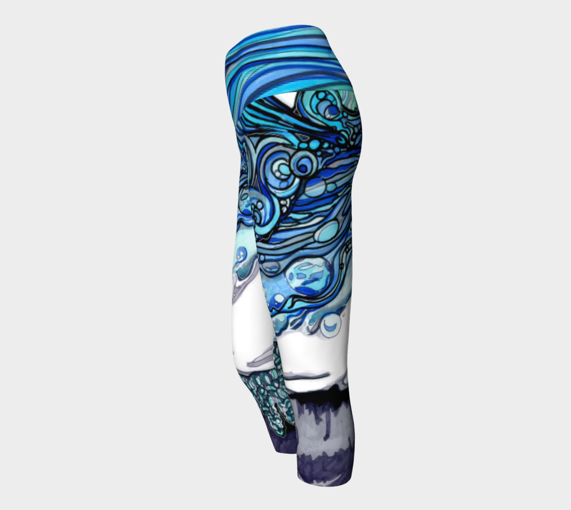 Glacier Surf preview #2