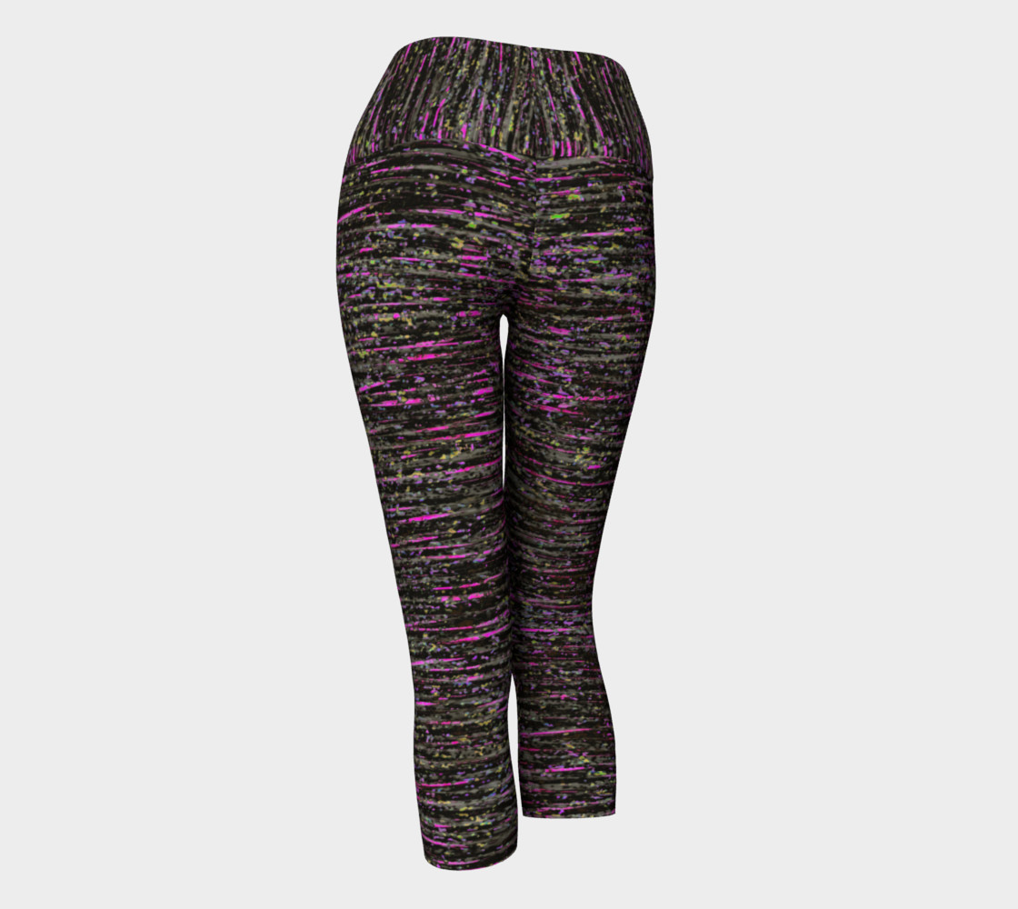 Streaky Capris preview #3
