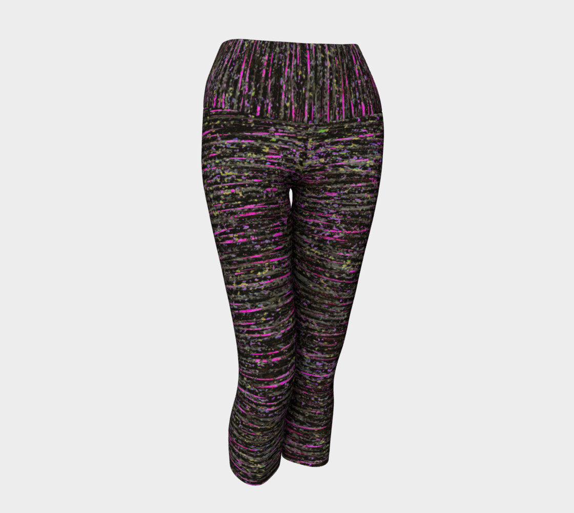Streaky Capris preview #1