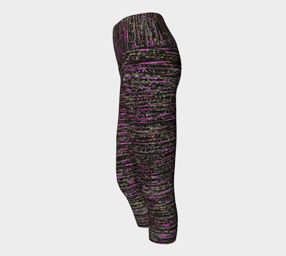 Streaky Capris preview #2