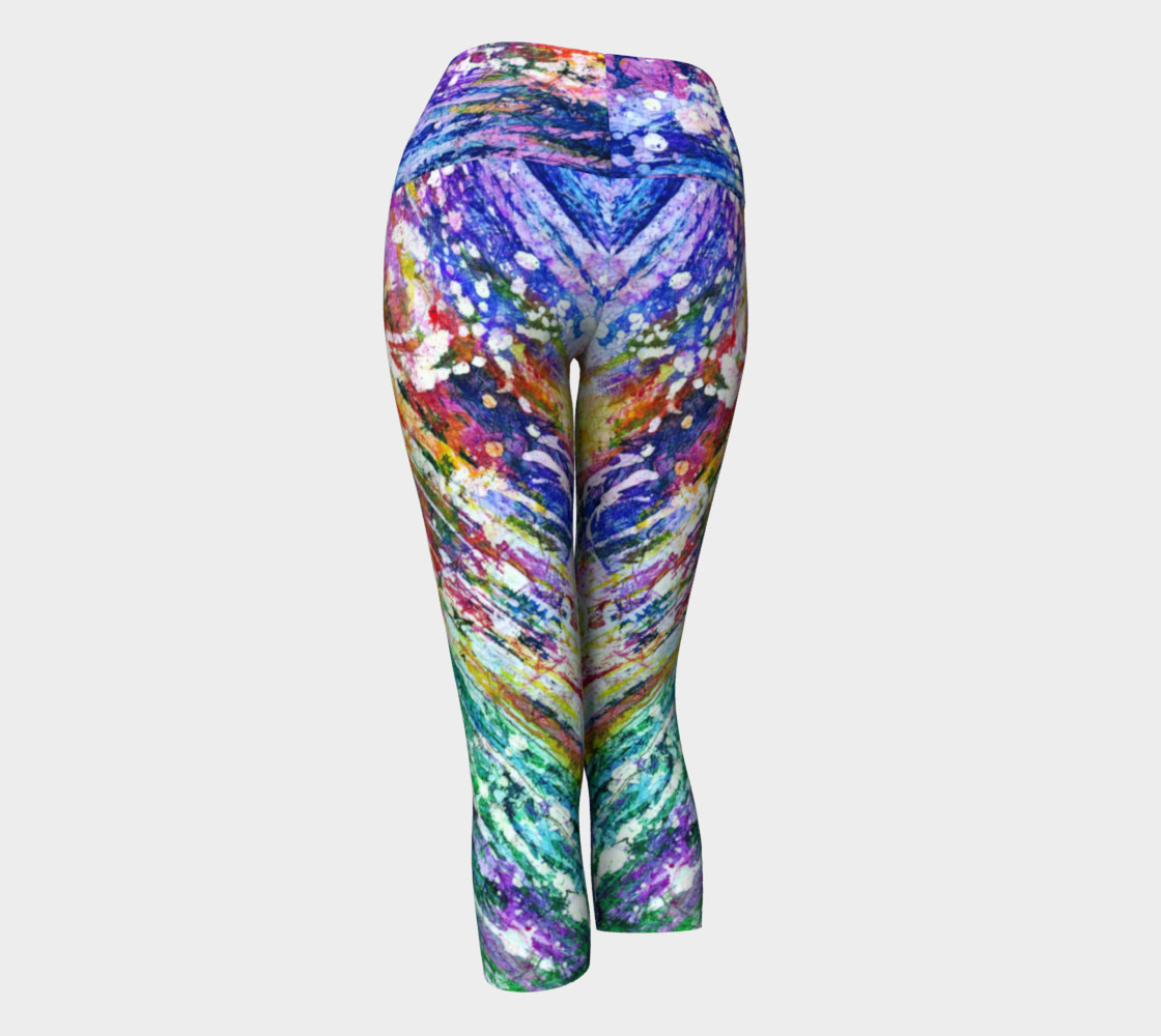 sunrise leggings preview #3