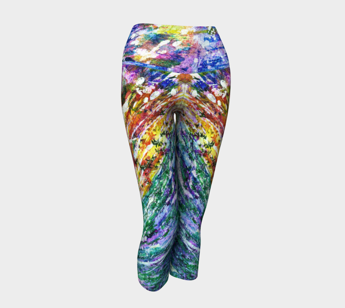 sunrise leggings preview #1