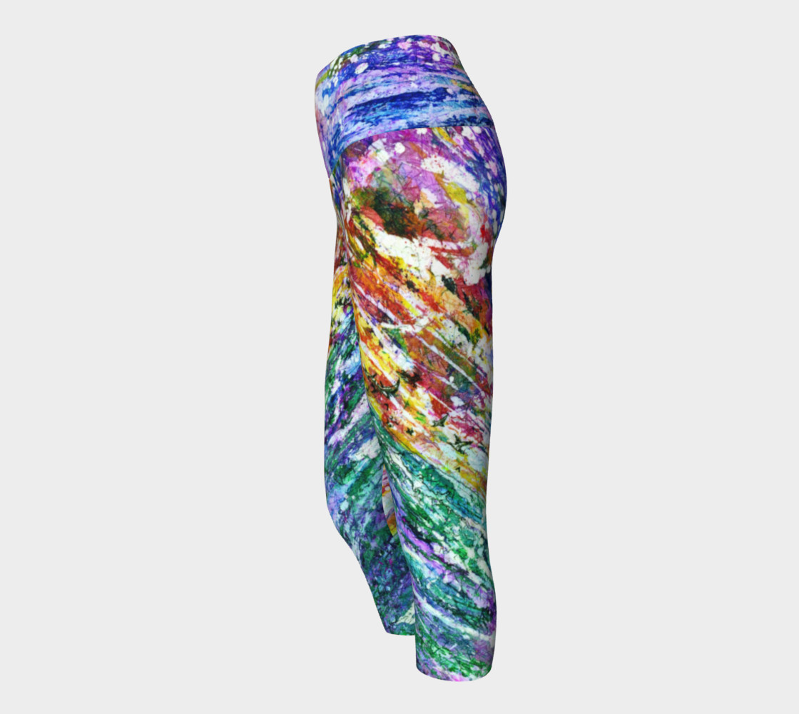 sunrise leggings preview #2