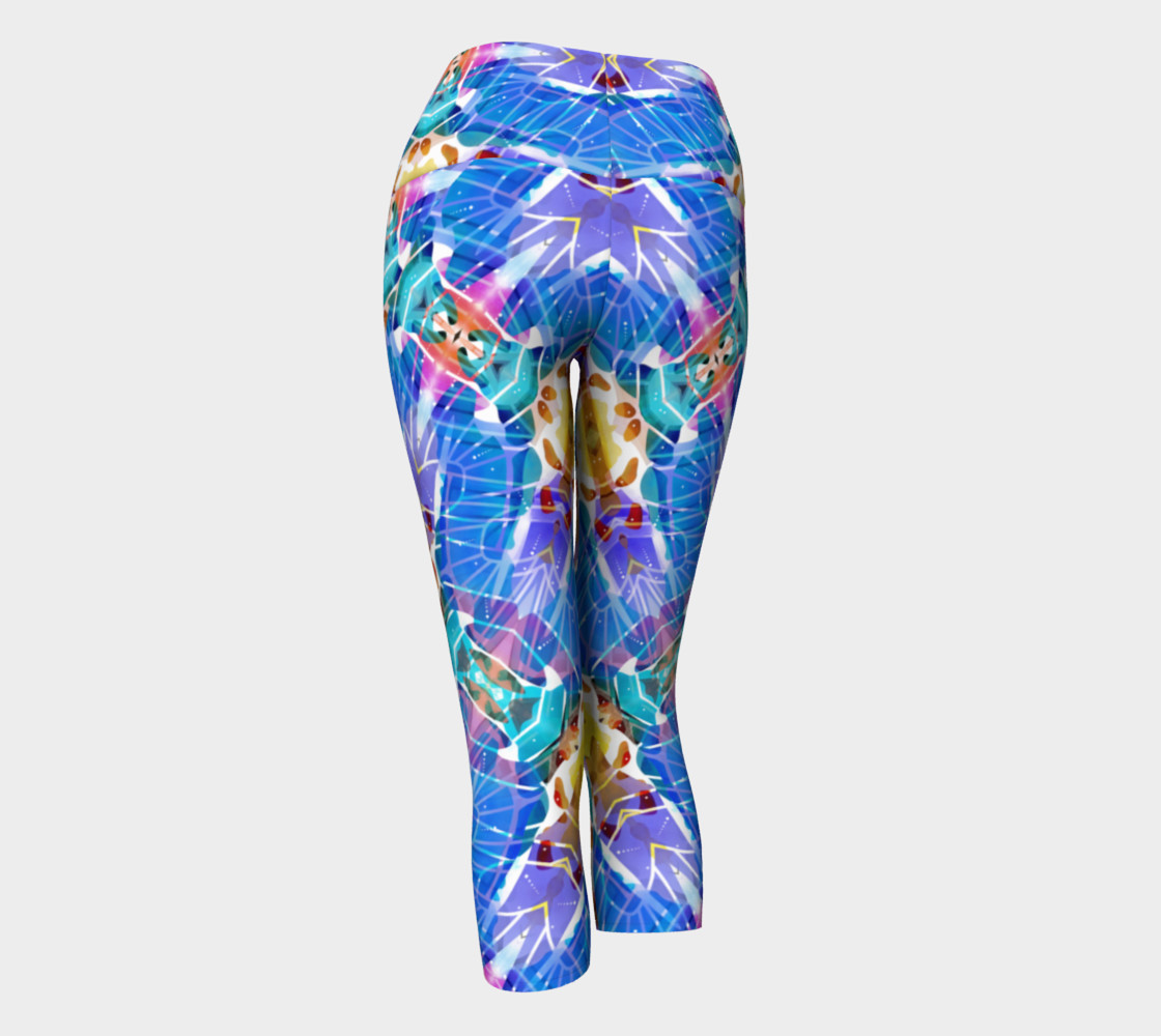 Batik Capris preview #3