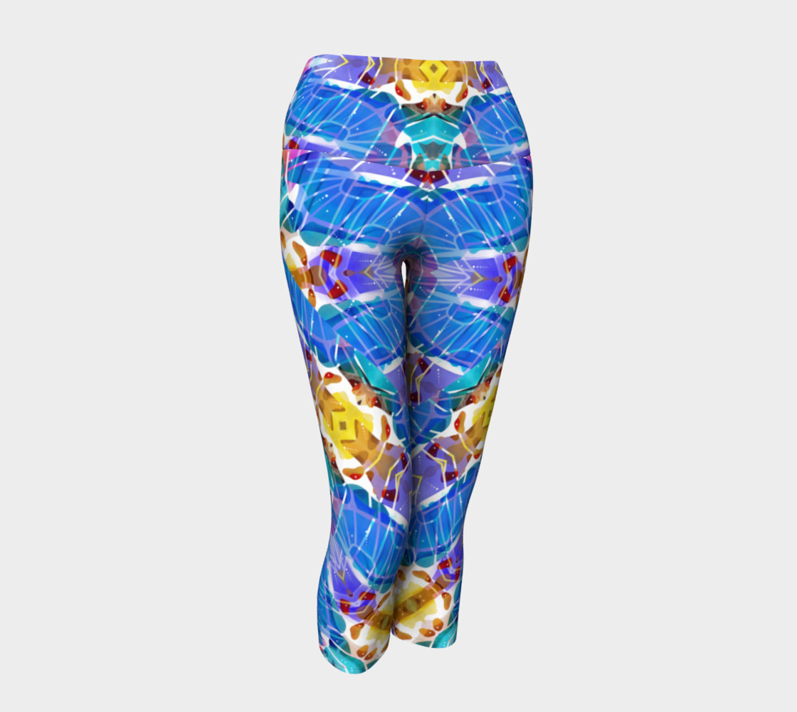 Batik Capris preview #1