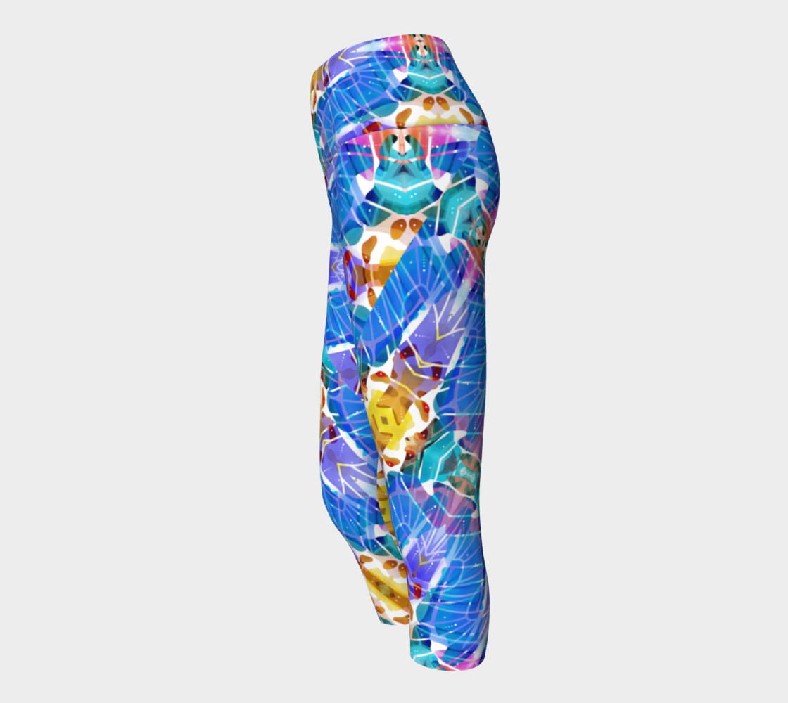 Batik Capris preview #2