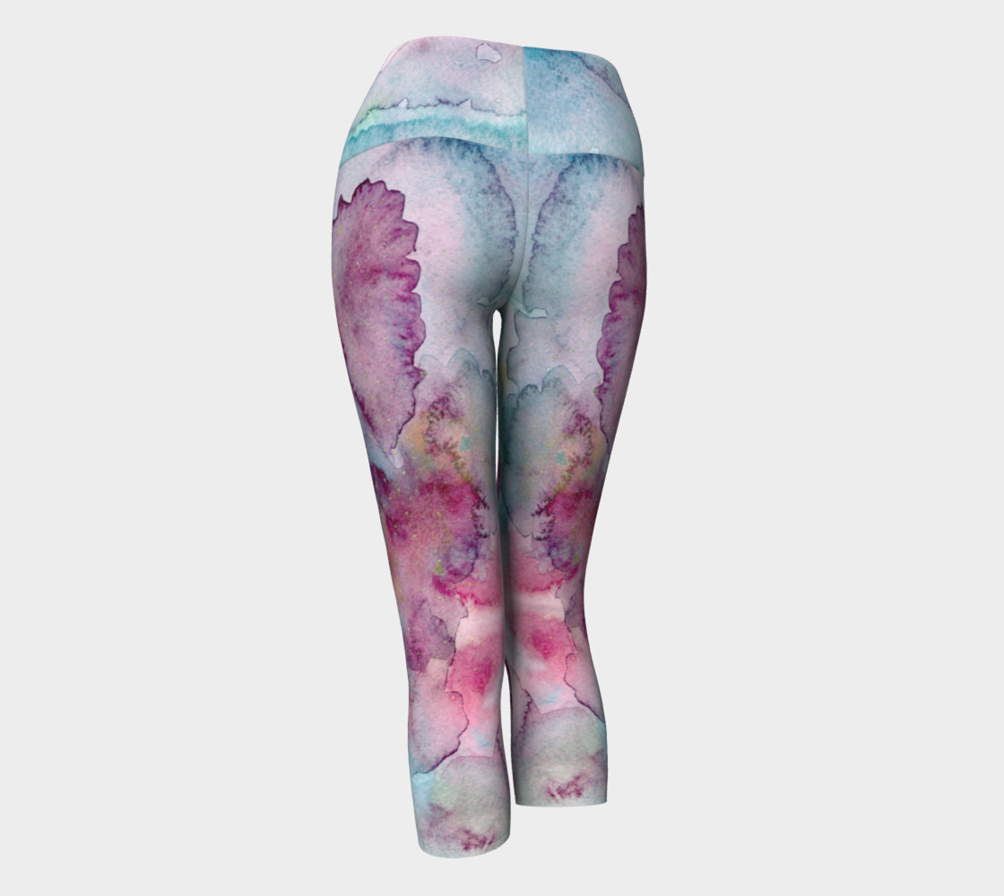 Spring Watercolor preview #3