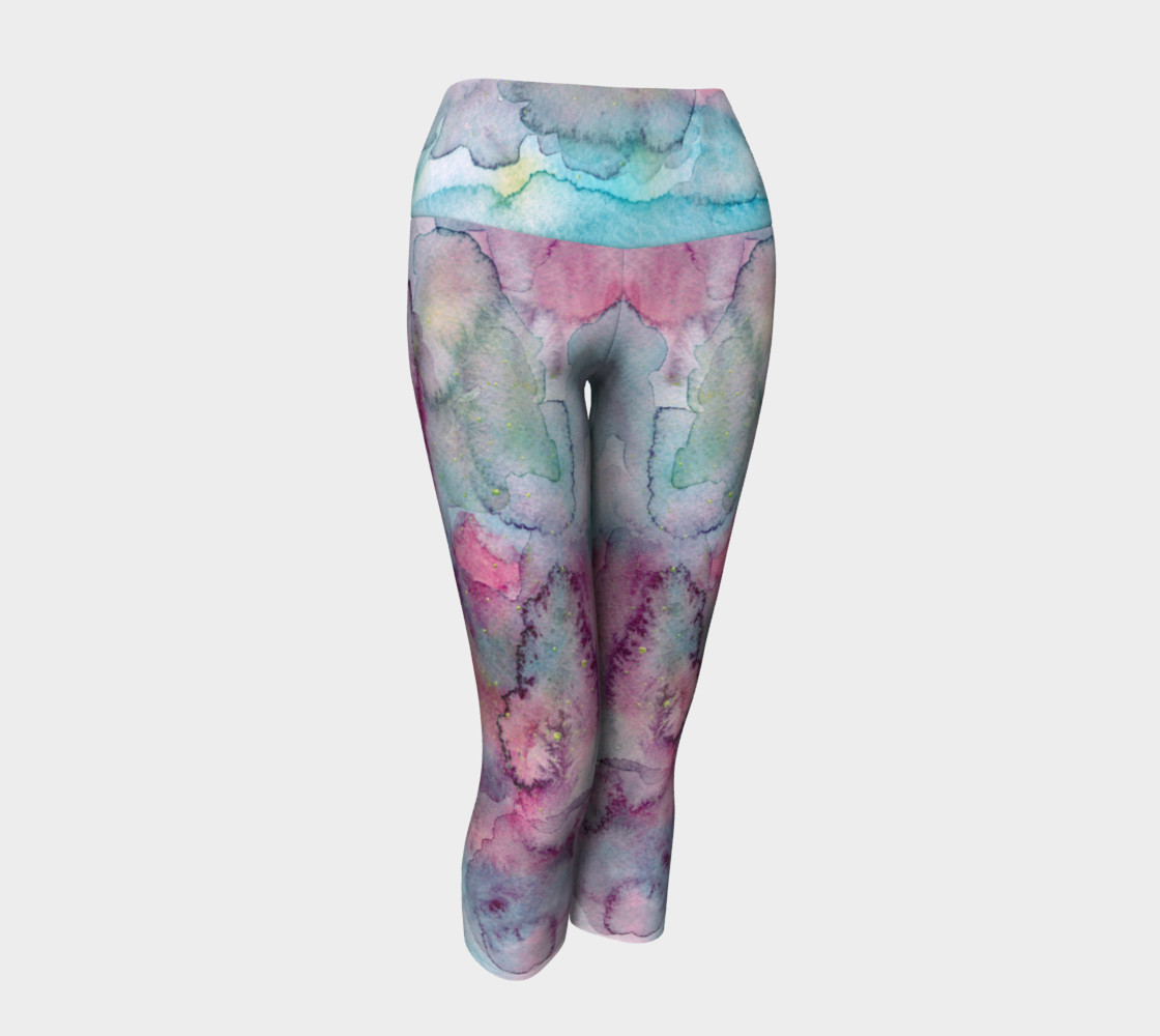Spring Watercolor preview #1