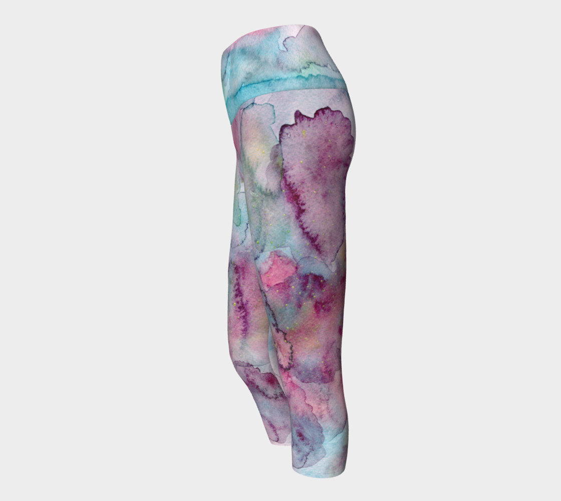 Spring Watercolor preview #2