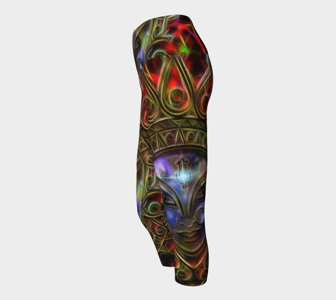 Kali preview #2
