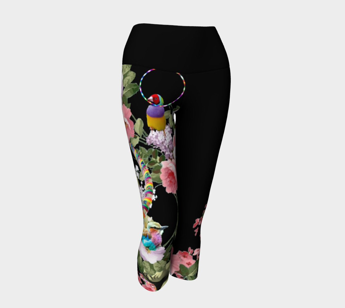 Hoop Love preview #1