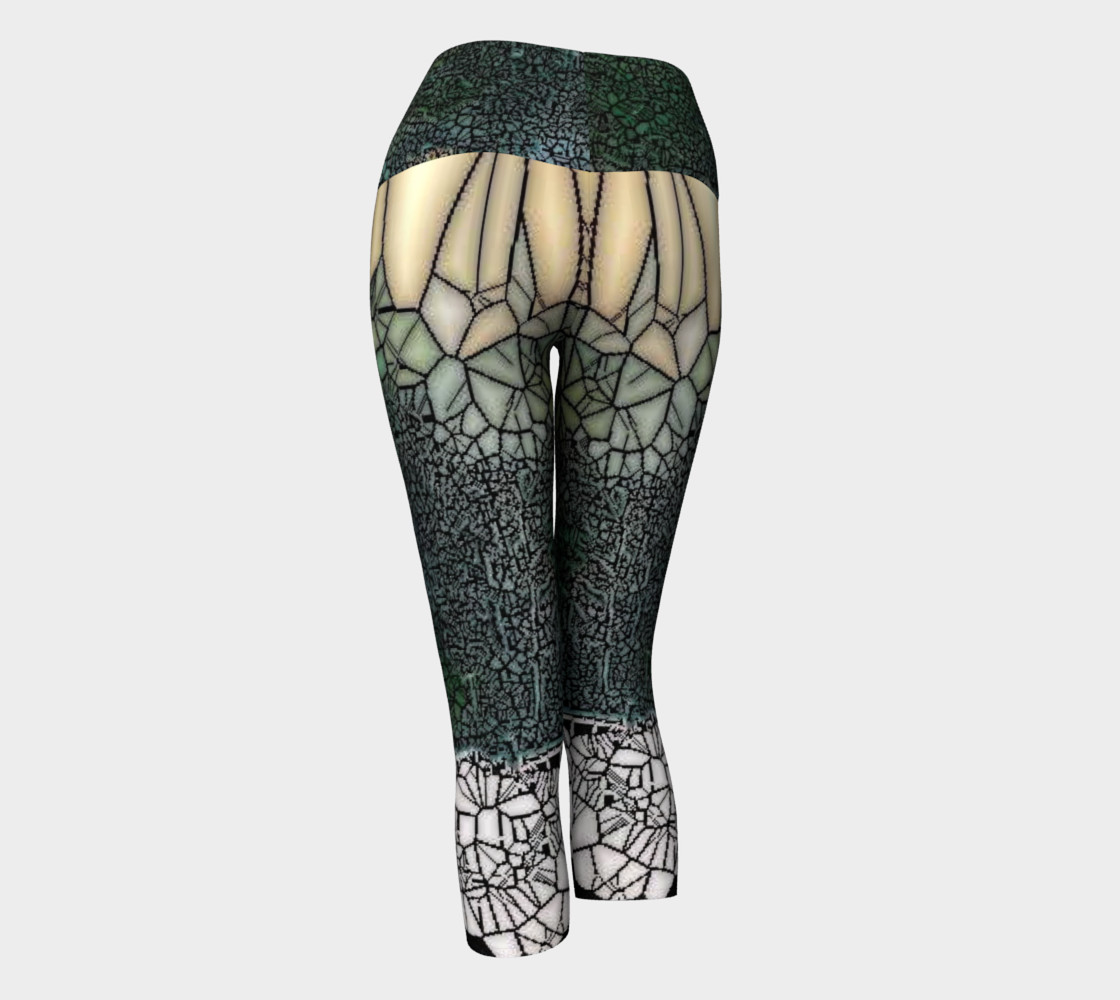 yoga leggings preview #3