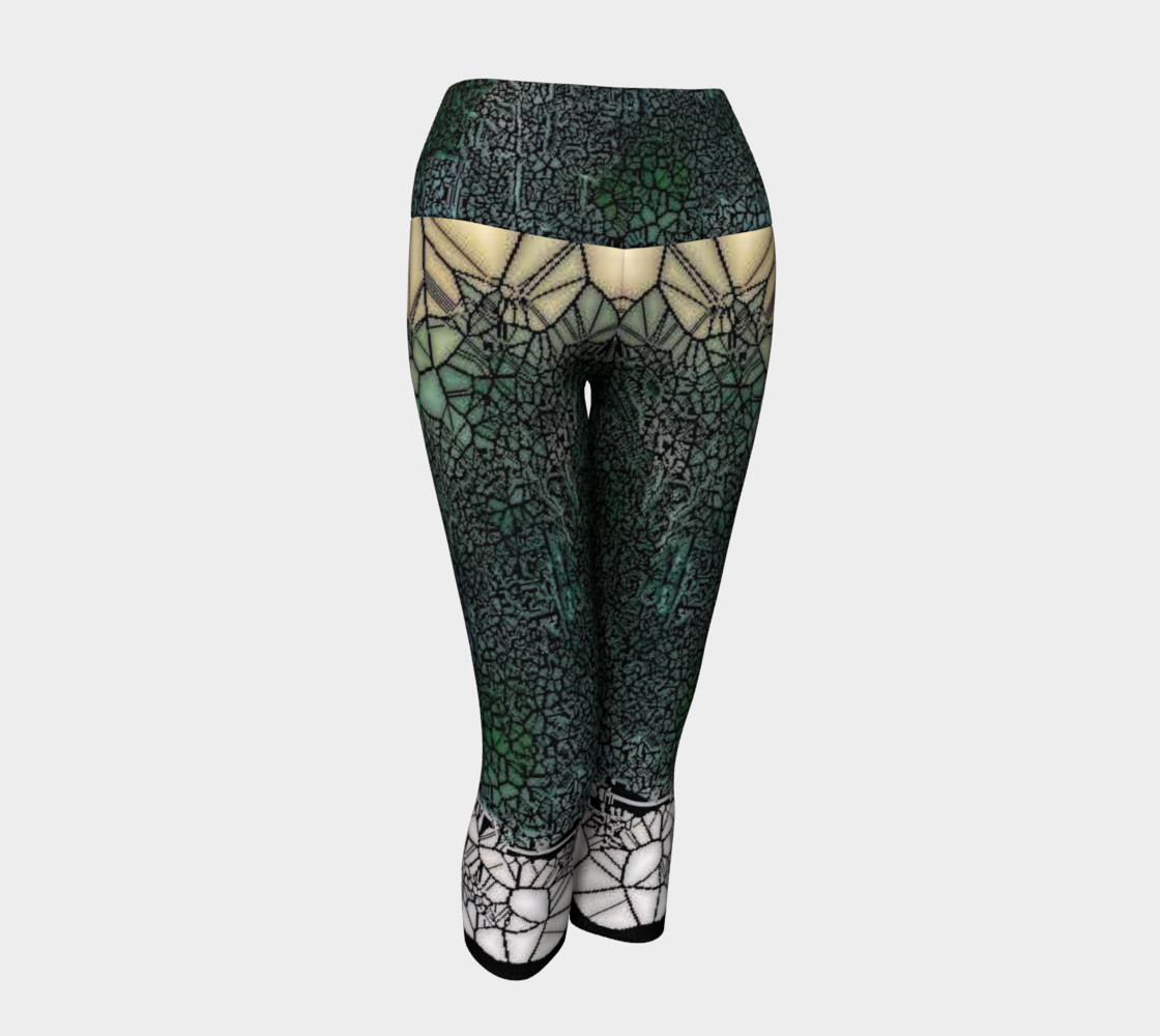 yoga leggings preview #1