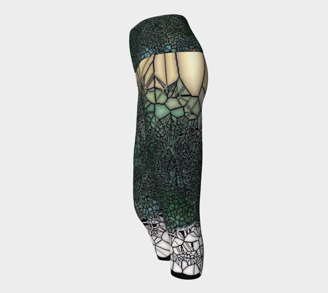yoga leggings preview #2