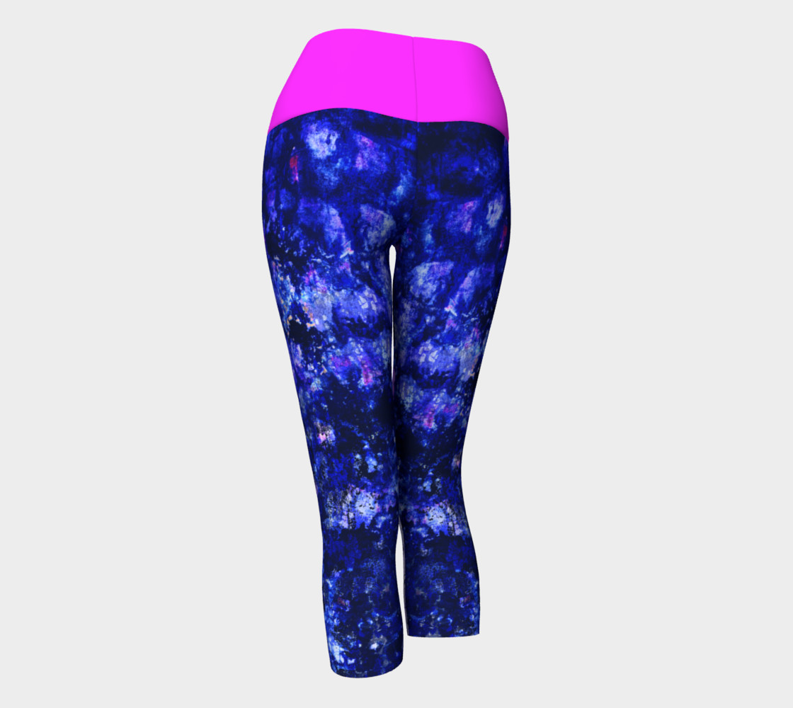 Astral Floral preview #3