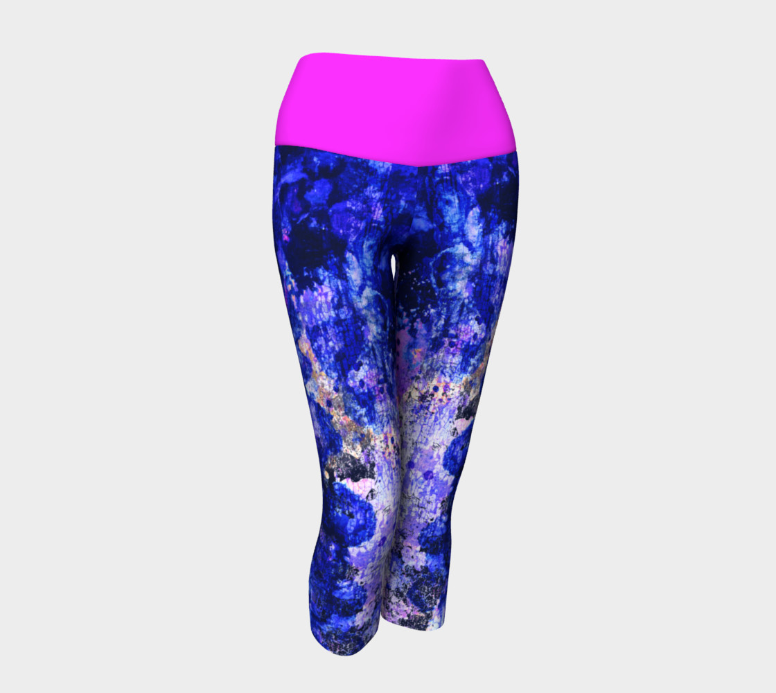 Astral Floral preview #1