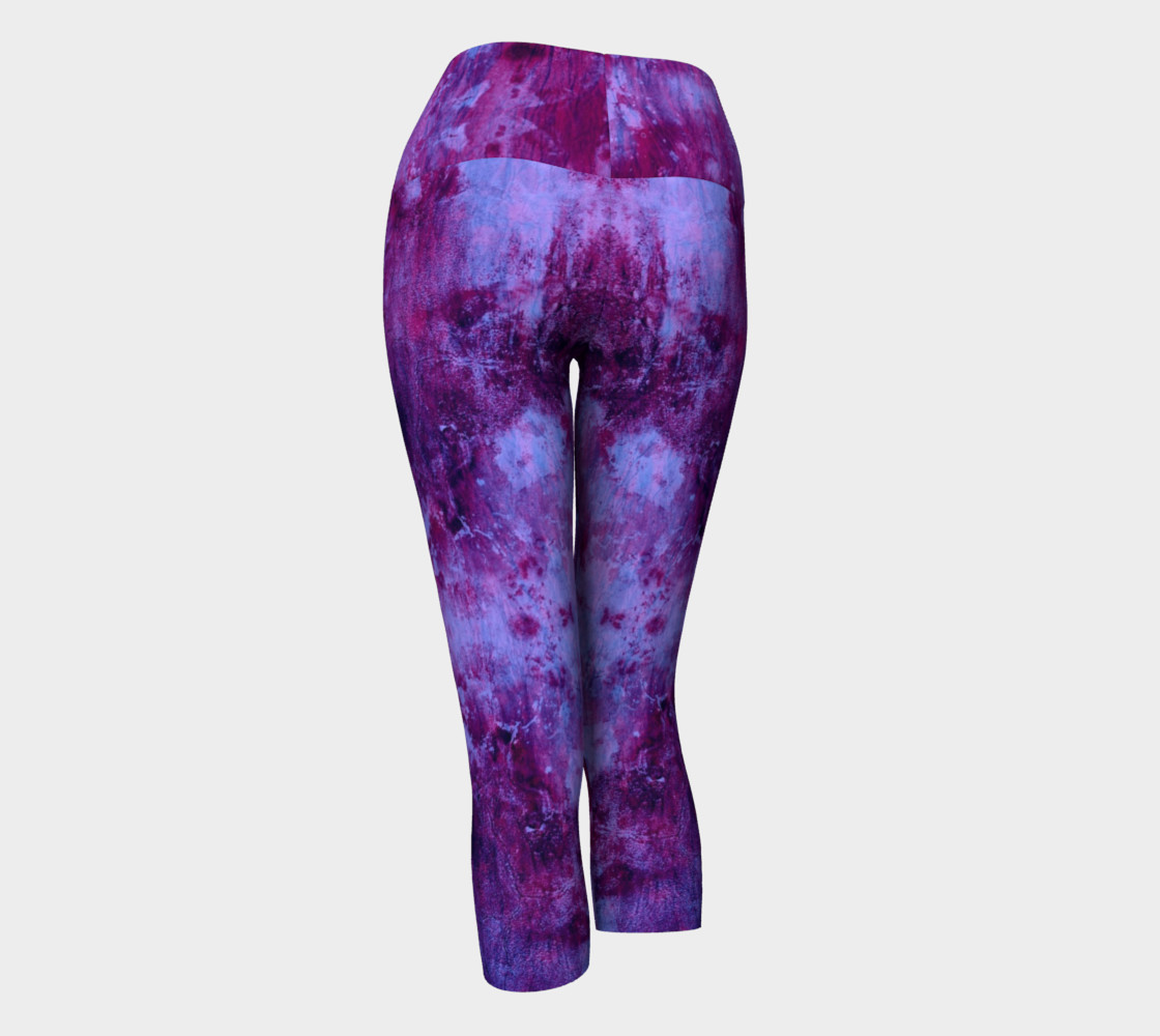 Purple Grunge preview #3