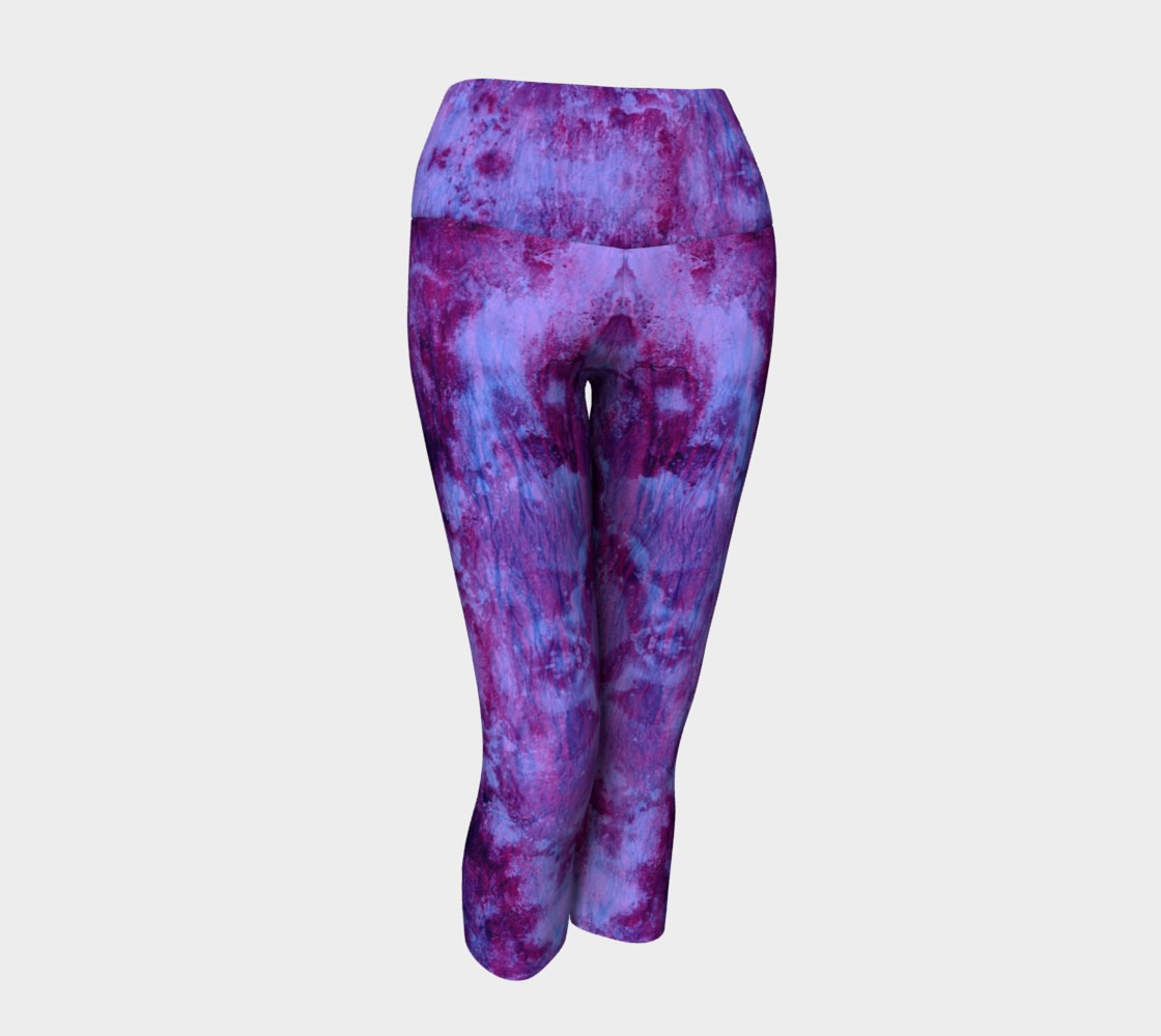 Purple Grunge preview #1