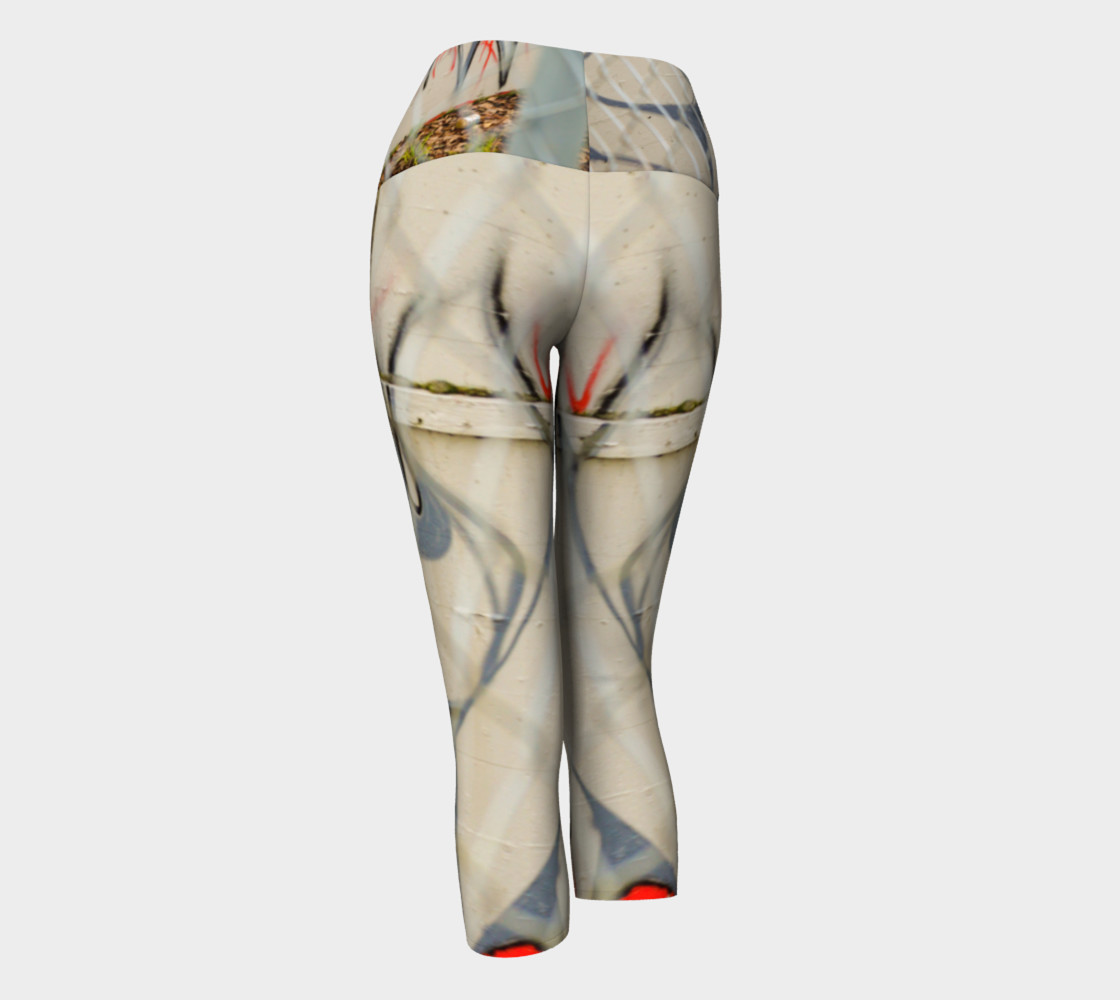 Graffiti Capri preview #3