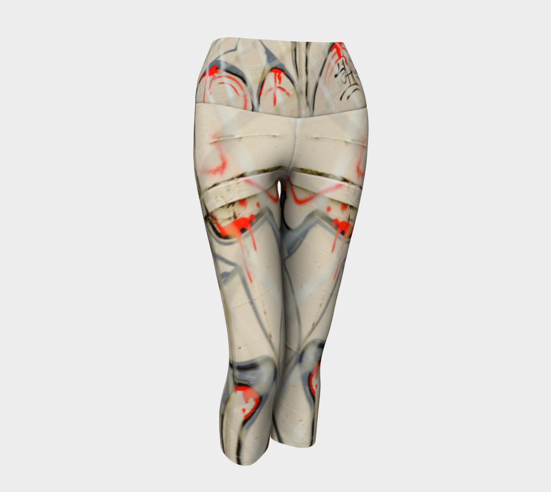 Graffiti Capri preview #1