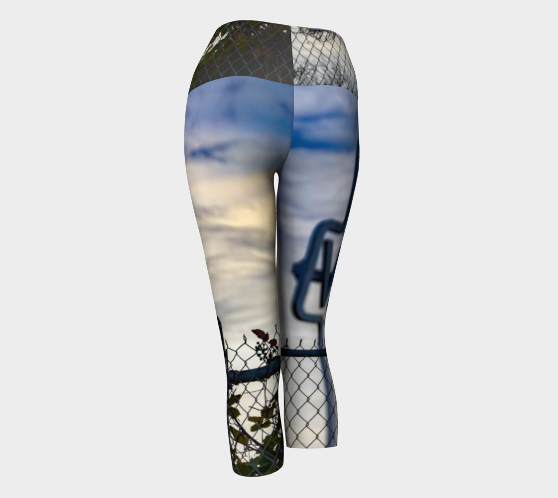 East Van Capri preview #3