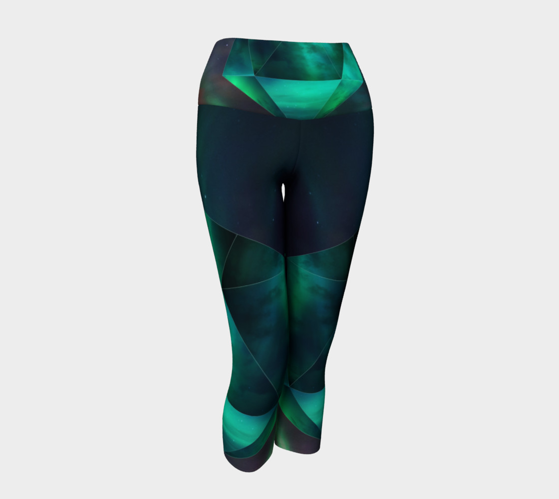 Northern lights preview #1
