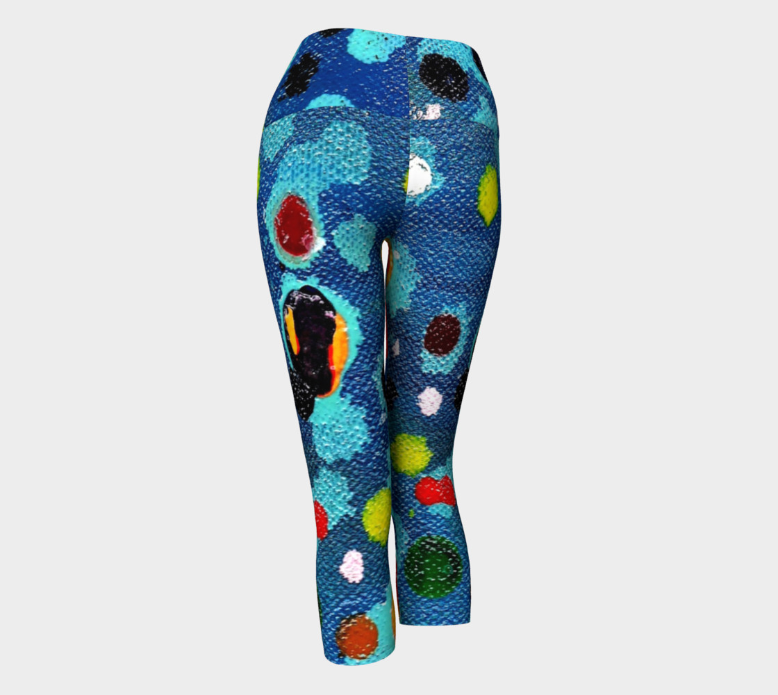 Multicolor blue ing preview #3
